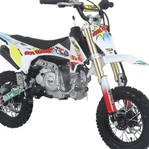 Pit Bike TCB 60cc XF