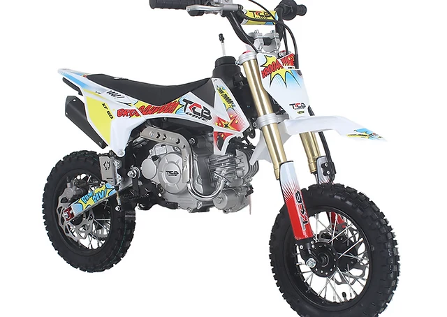 Pit Bike TCB 60cc XF