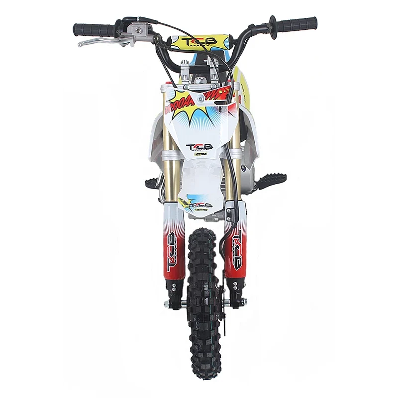 Pit Bike TCB 60cc XF