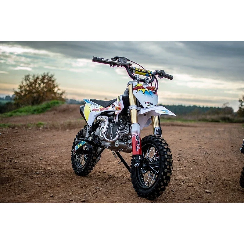 Pit Bike TCB 60cc XF