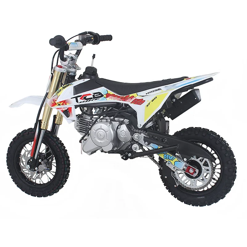 Pit Bike TCB 60cc XF