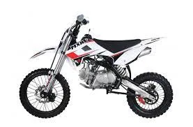 Pitster Pro 140 2021