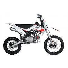 Pitster Pro FSE 140 2022