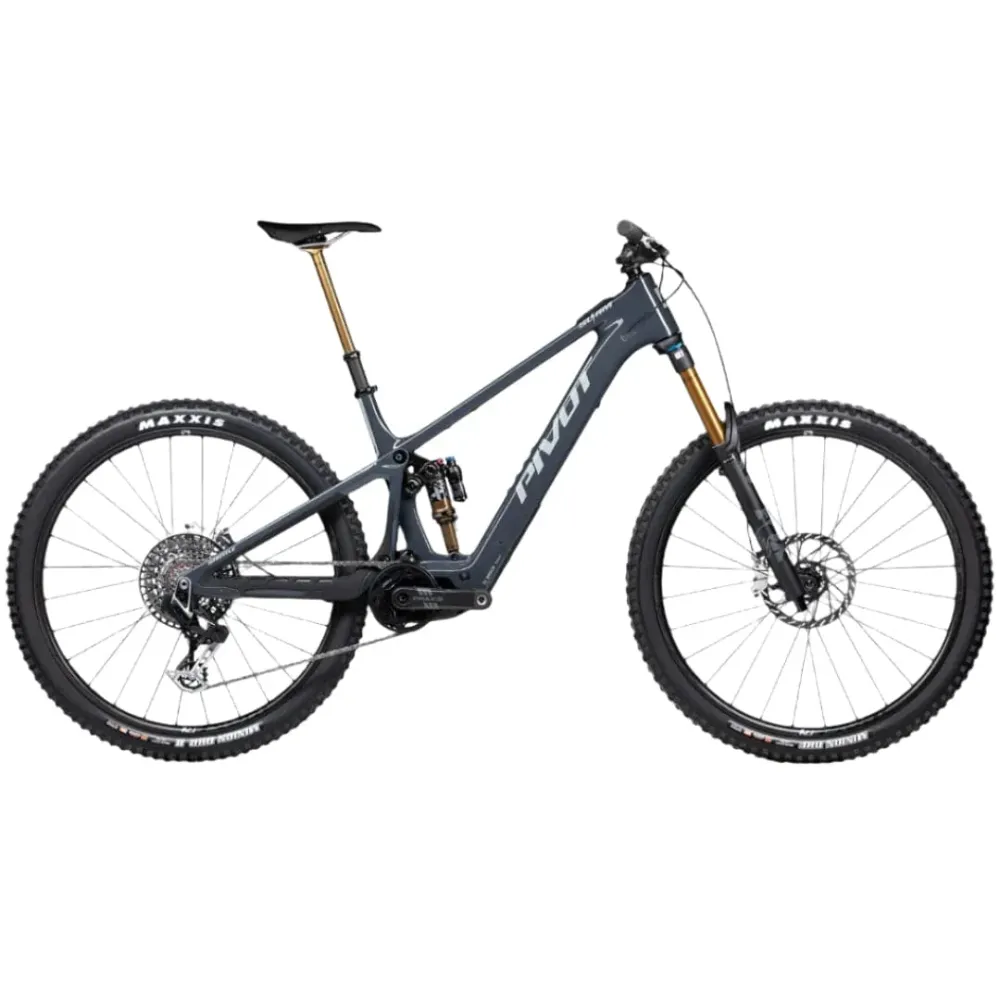 Pivot Shuttle SL AM Pro X0 AXS