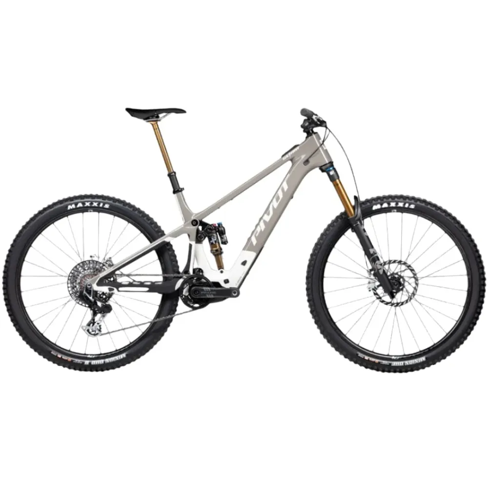 Pivot Shuttle SL AM Pro X0 AXS