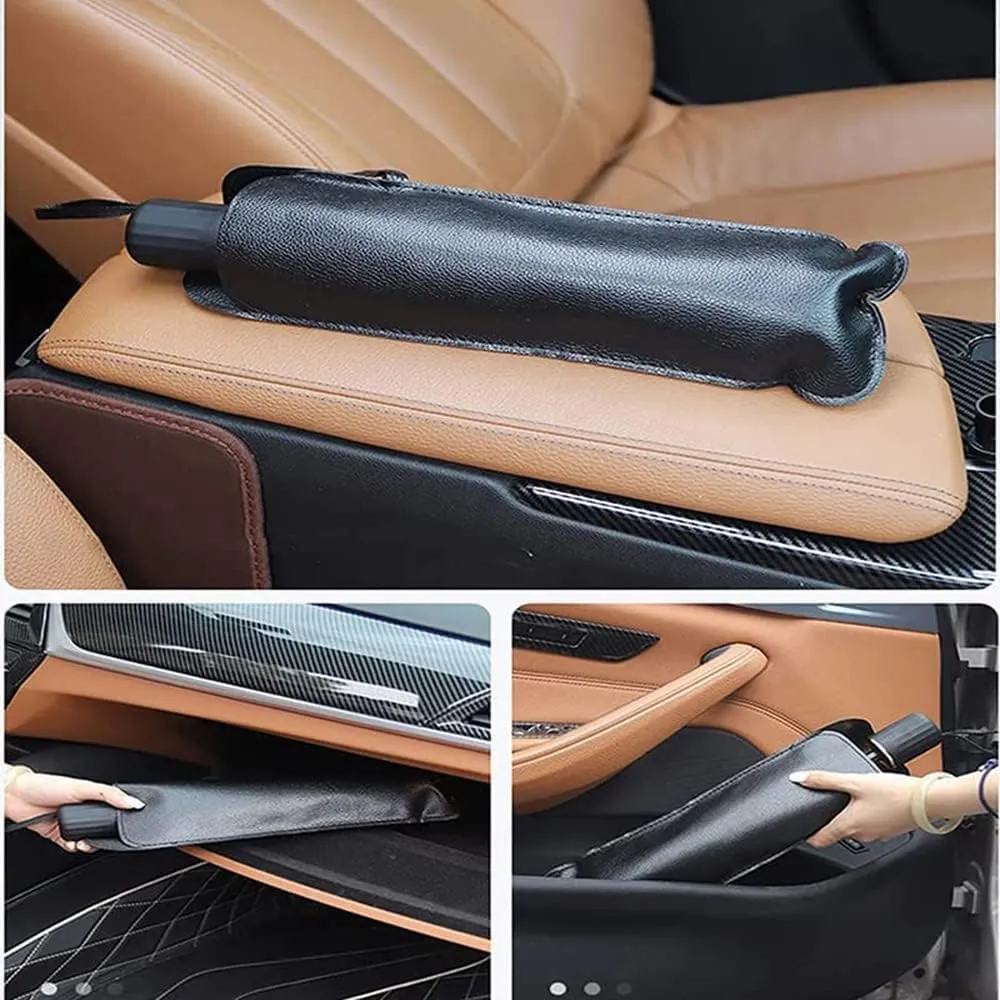Pixa Pare-soleil pliable pour pare-brise de voiture PixaMaoc
