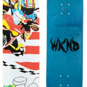 Planche WKND Moto 1 8.375