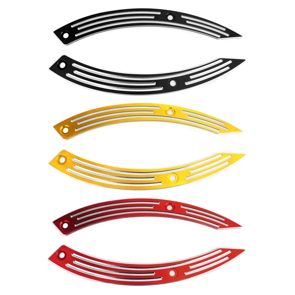 Plaque de garniture de couvercle de garde-boue arrière de moto Honda 2017 – 2019 REBEL CMX500 CMX300
