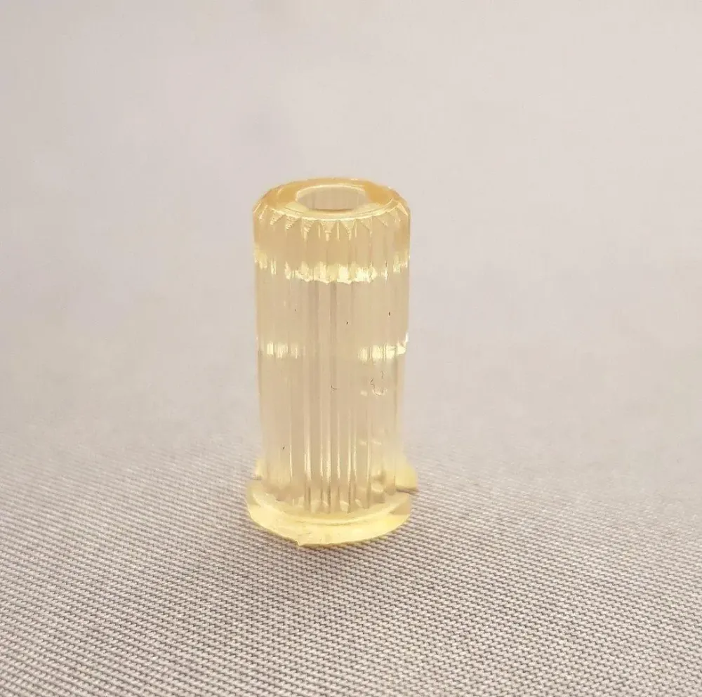 Plastic Plastic Insert Knobs Tap Spap Car Café de la voiture 'de Lantghi ECOV31