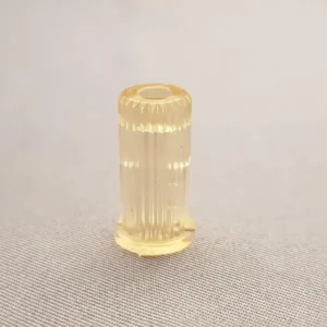 Plastic Plastic Insert Knobs Tap Spap Car Café de la voiture 'de Lantghi ECOV31
