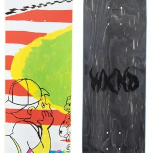 Plateau WKND Moto 2 8 125