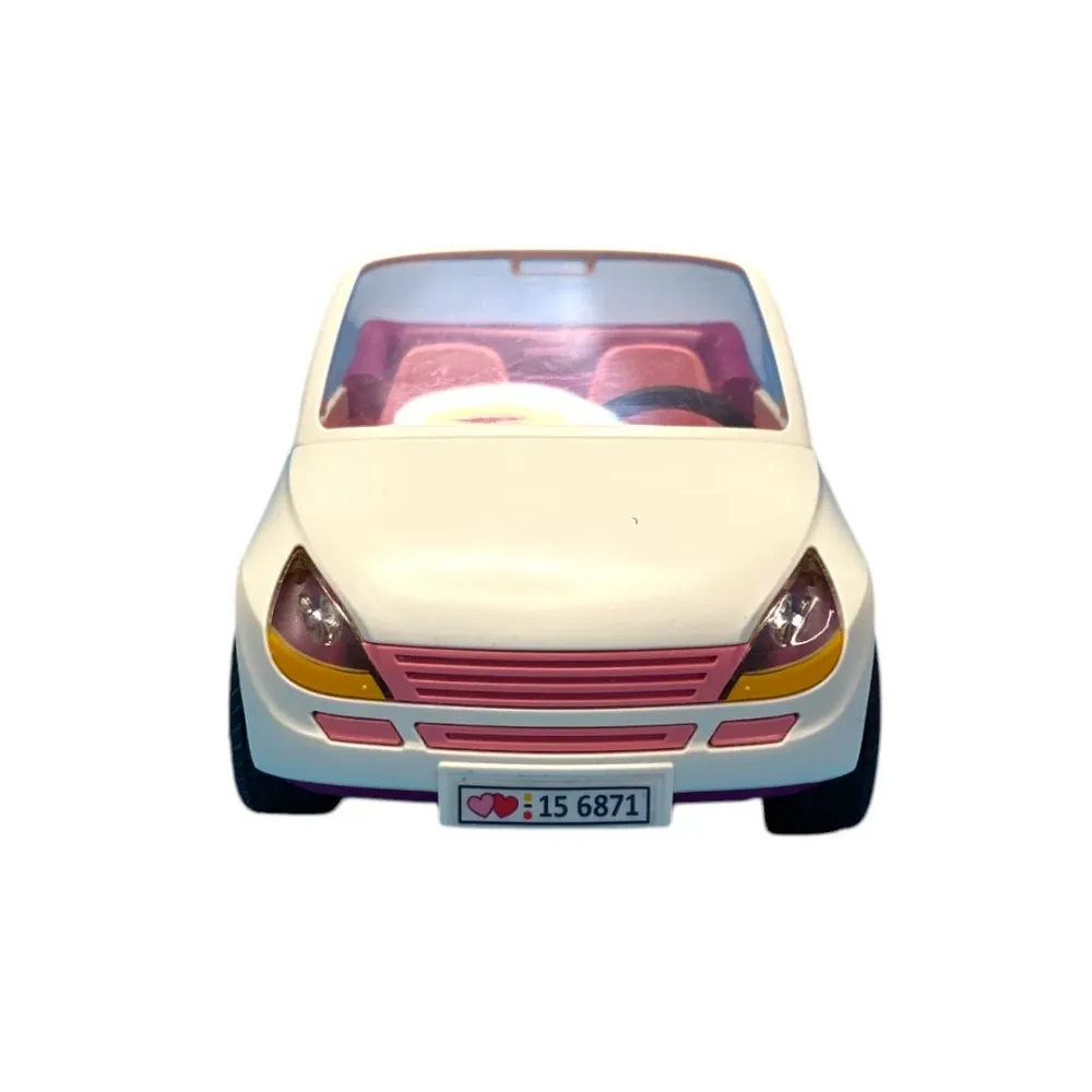 Voiture - 156871 Playmobil