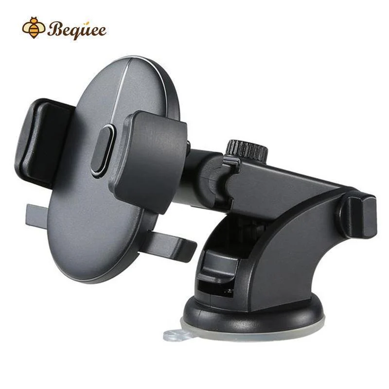 Support Téléphone Voiture Plusgenial
