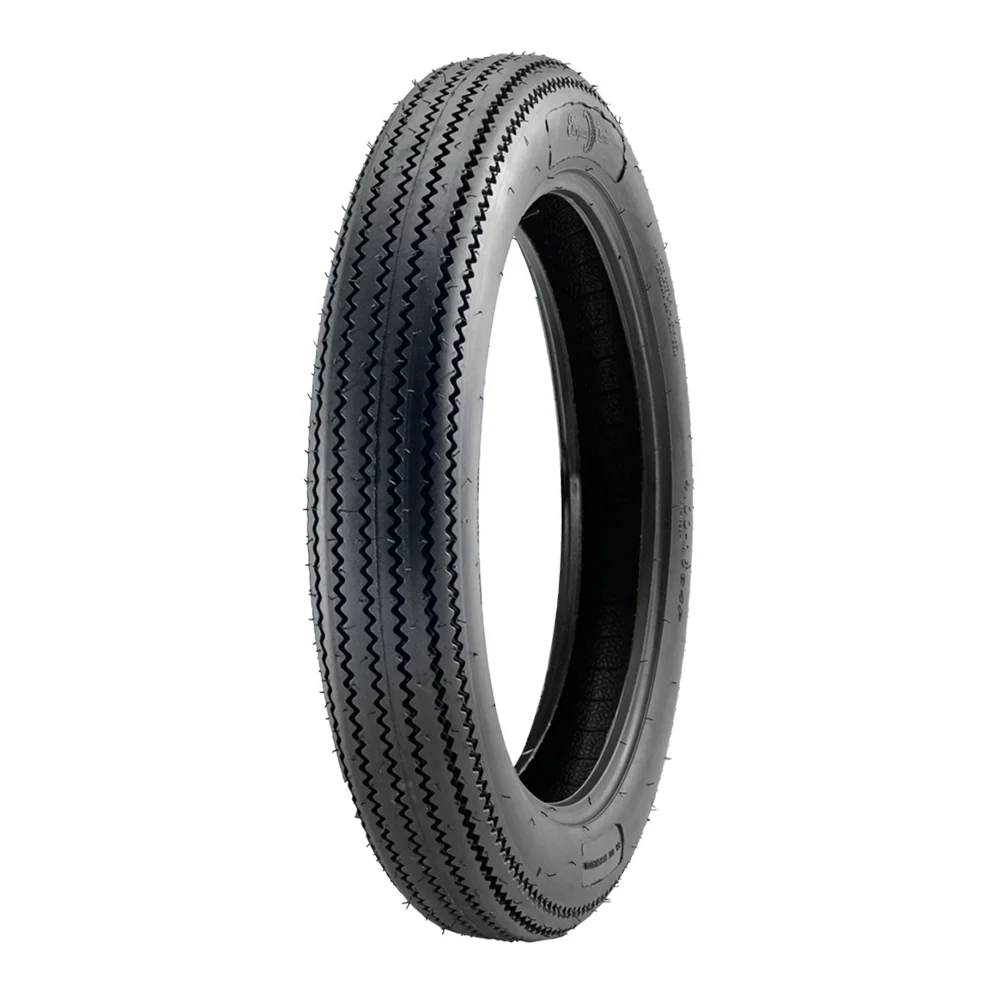 Pneu moto classique européen 15"