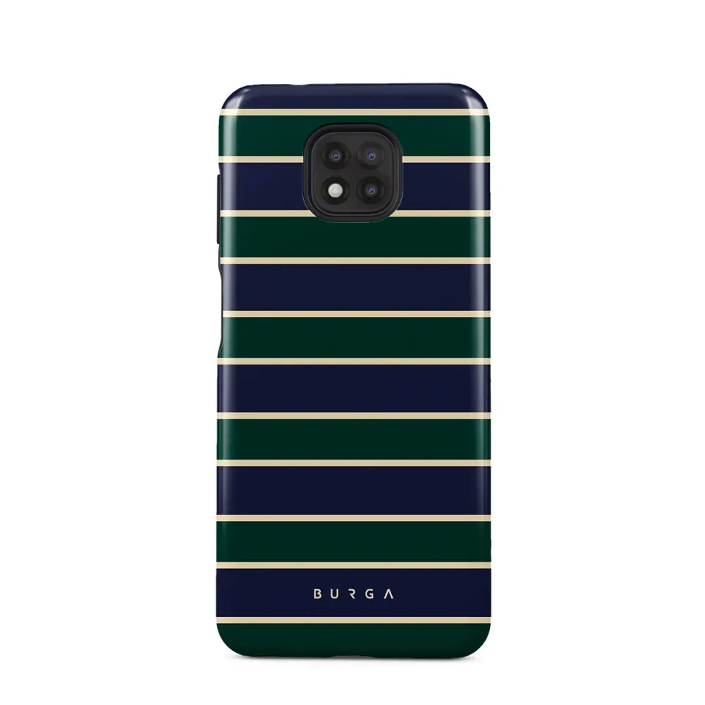 Polo - Motorola Moto G Power 2021 Coque