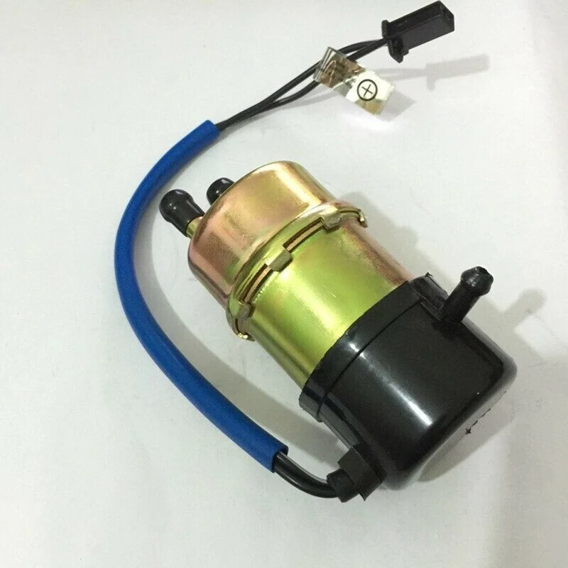 Pompe à Essence Moto pour Honda VT 750 Shadow de 1997 à 2007 NEUF