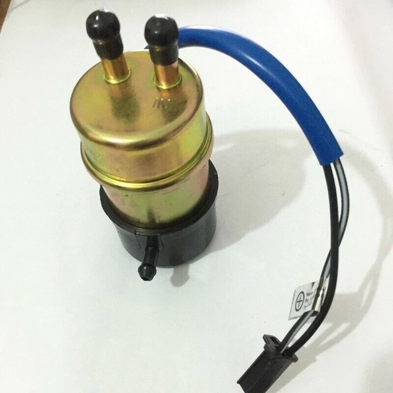Pompe à Essence Moto pour Honda VT 750 Shadow de 1997 à 2007 NEUF