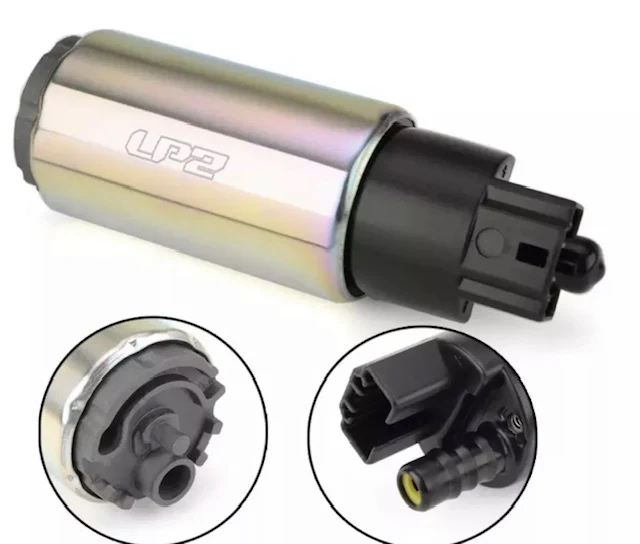 Pompe à Essence pour moto Honda
