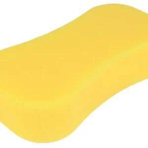Éponge voiture 22 x 11 x 6 cm