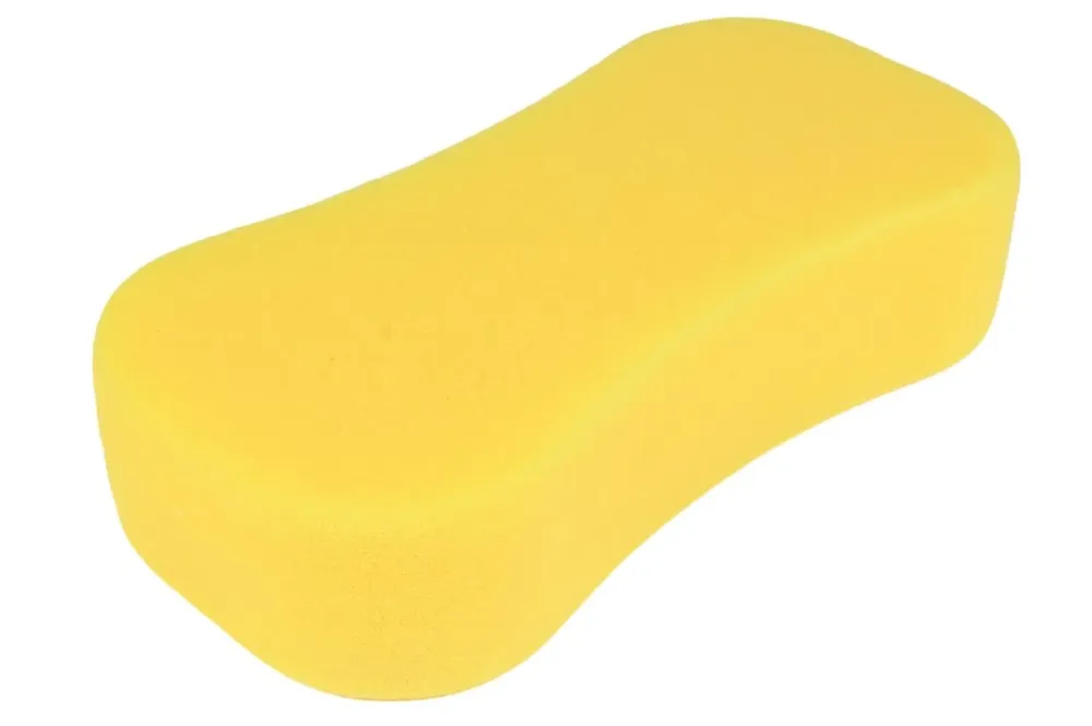 Éponge voiture 22 x 11 x 6 cm