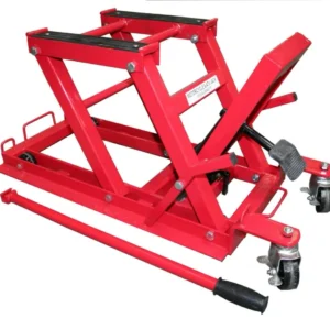 Pont élévateur moto 680 kg