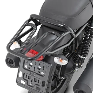 Porte-bagages Moto Guzzi V7 850 - GIVI
