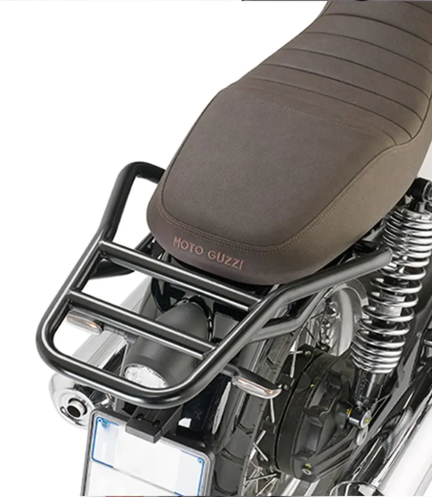 Porte-bagages Moto Guzzi V7 850 STONE / SPECIAL (21 > 23) - GIVI