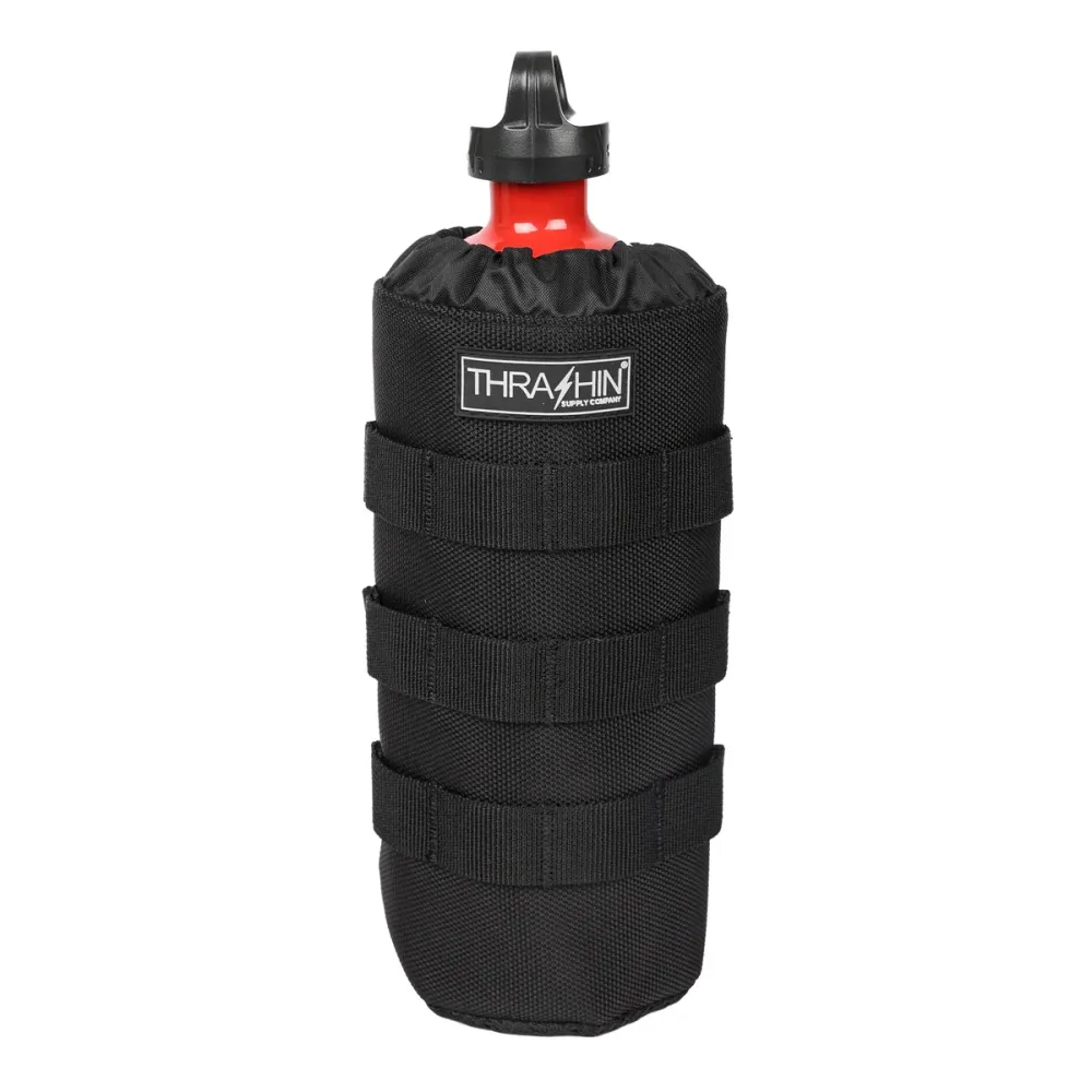 Porte-bouteille pour moto Thrashin Supply