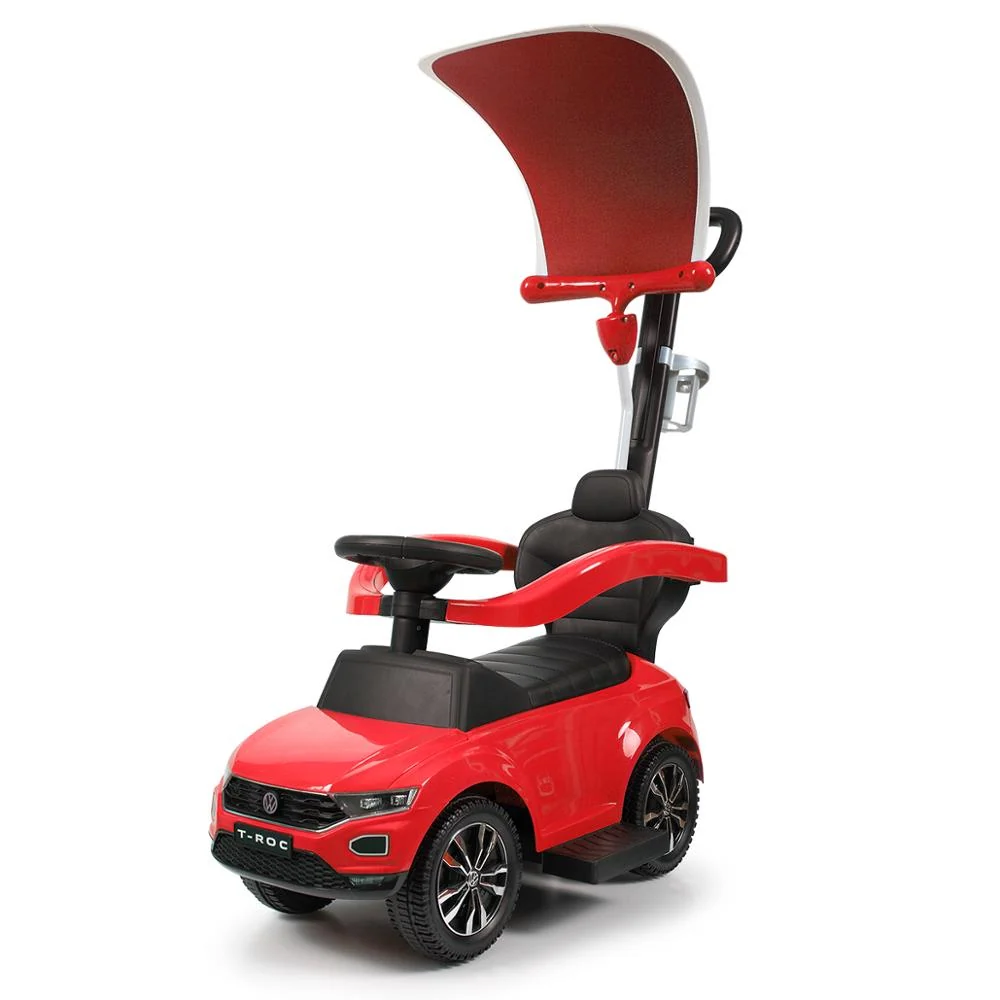 Porteur Voiture Bebe avec Canne