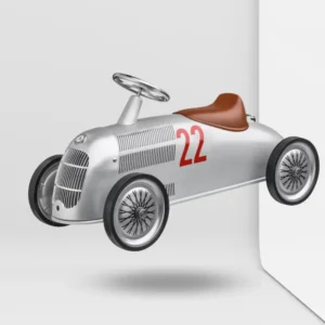 Porteur Voiture de course W 25