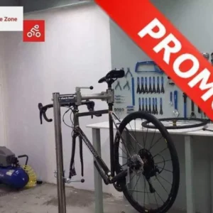 Pose Kit vélo électrique