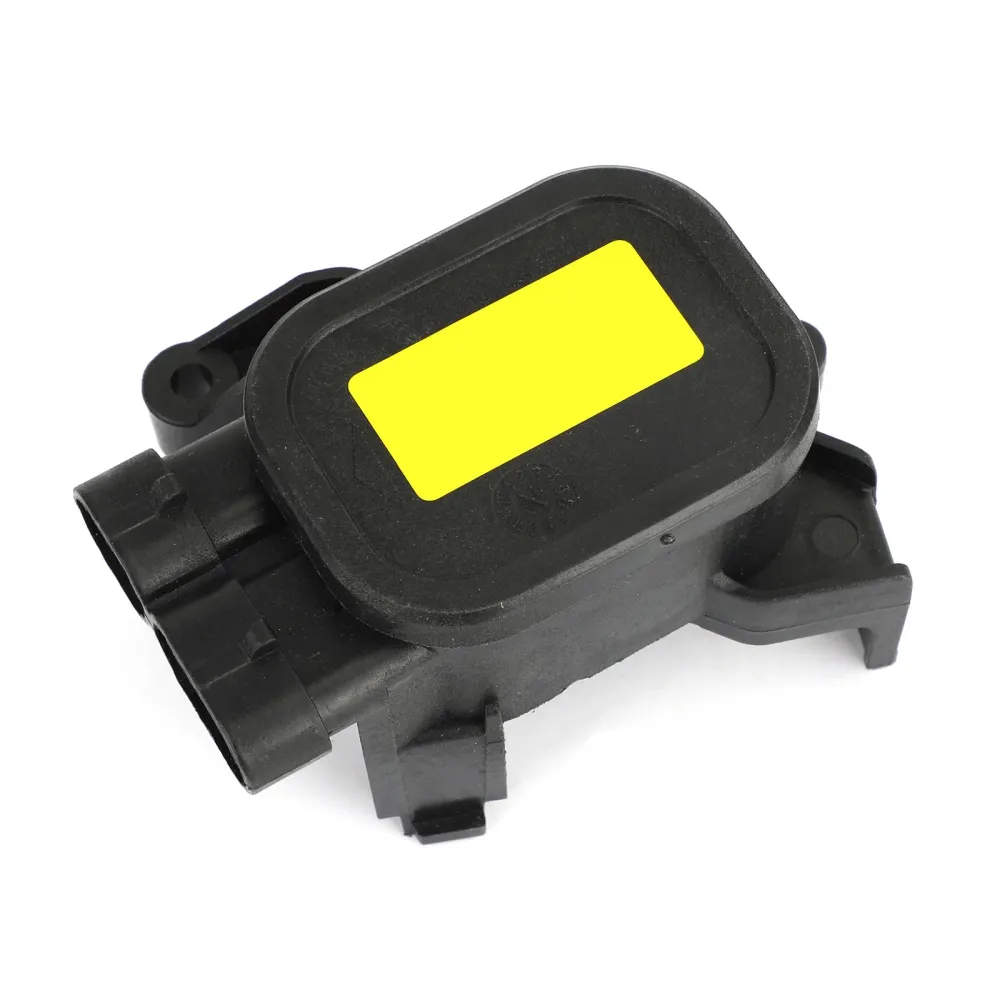 Potentiomètre d'accélérateur adapté à la voiture de Golf précédente DS Club Car MCOR 4 105116301 générique
