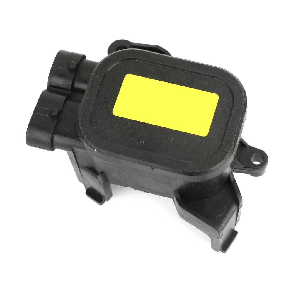 Potentiomètre d'accélérateur adapté à la voiture de Golf précédente DS Club Car MCOR 4 105116301 générique