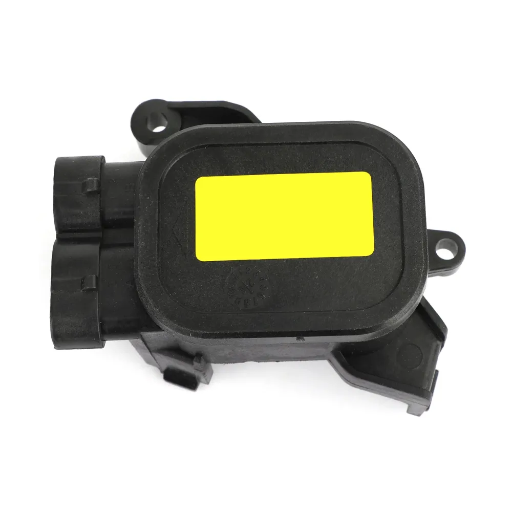 Potentiomètre d'accélérateur adapté à la voiture de Golf précédente DS Club Car MCOR 4 105116301 générique
