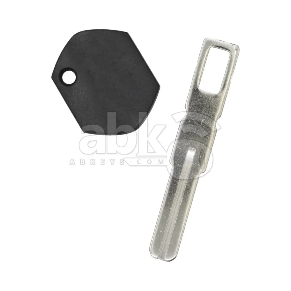 Clé pour Moto KTM Sans Puce, ZD30