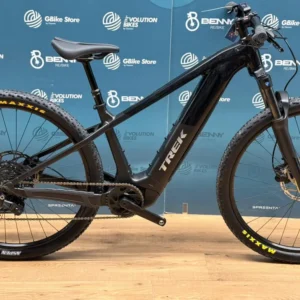 Powerfly+ 4 Gen 5 - TEST DEMO 1454km - Taille M