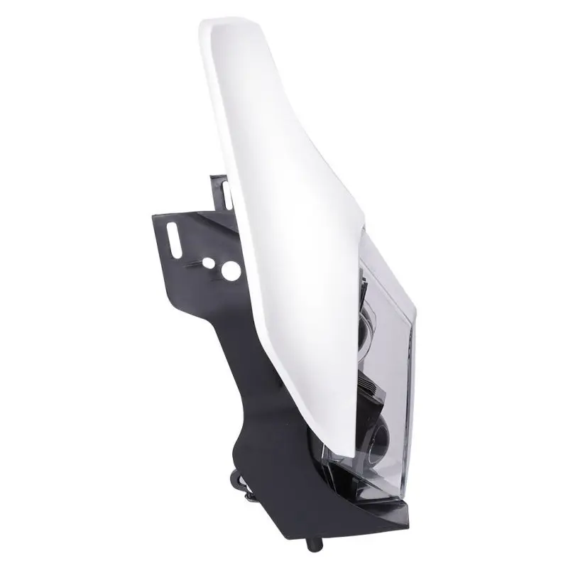 Projecteur LED moto + plaque pour Husqvarna FE 250 / 350 XDURE GP1 DRL ECE blanc
