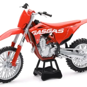 Maquette Moto Gas Gas 450 MCF échelle 1/12 Prorima