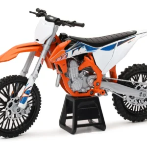 Maquette Moto KTM 450 SX-F échelle 1/12 Prorima