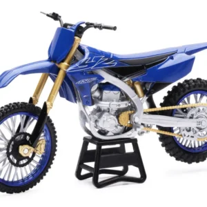 Maquette Moto Yamaha 450 YZF échelle 1/12 Prorima