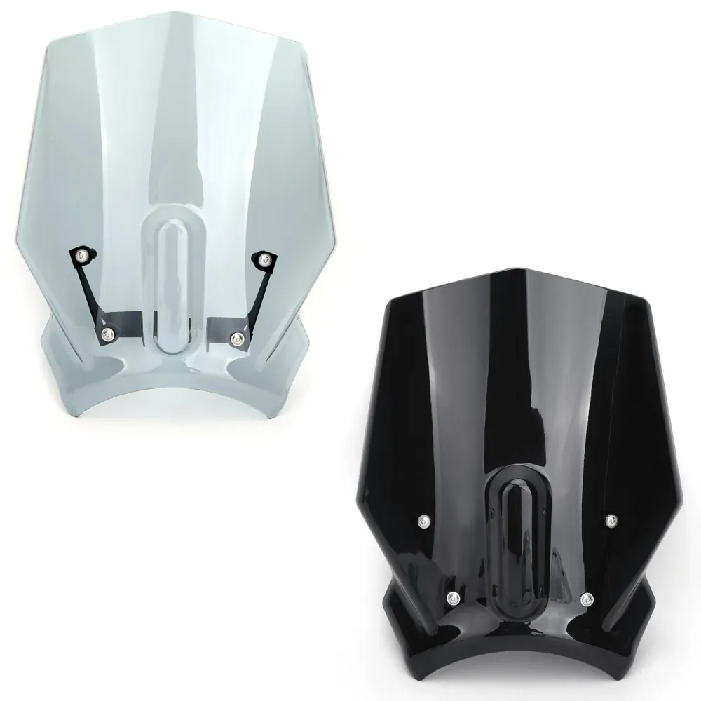 Protecteur de pare-brise ABS pour moto, pour Honda CB1000R 18-20 CB650R 19-23