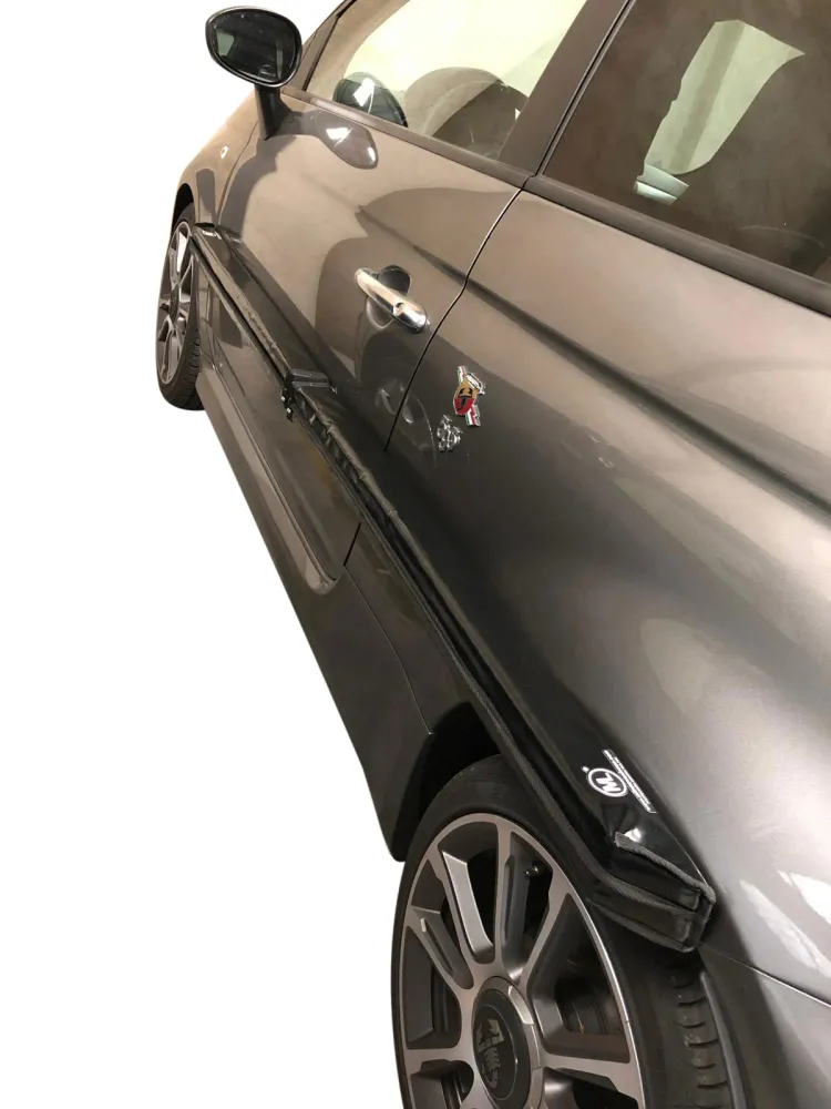 Protecteur de porte de voiture -2