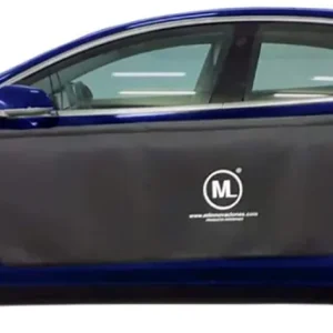Protecteur de porte de voiture -1 (SANS AIMANTS)