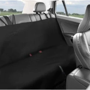 Protecteur de siege arrière voiture 130 x 135 cm