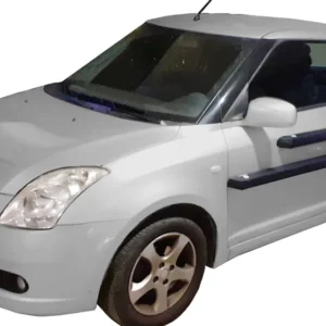 Protecteurs de porte de voiture X2 Plus