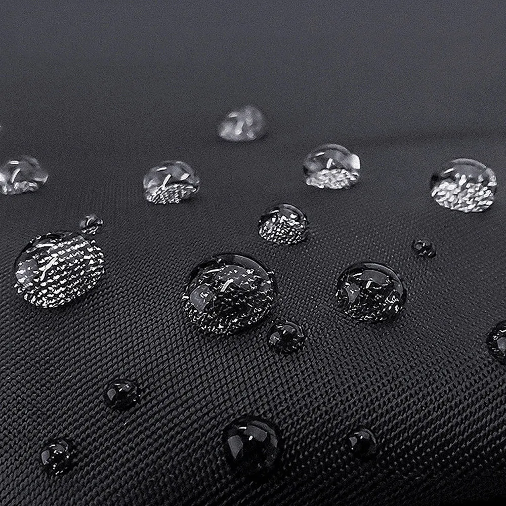 Protection de coffre de voiture SUV imperméable pour animaux