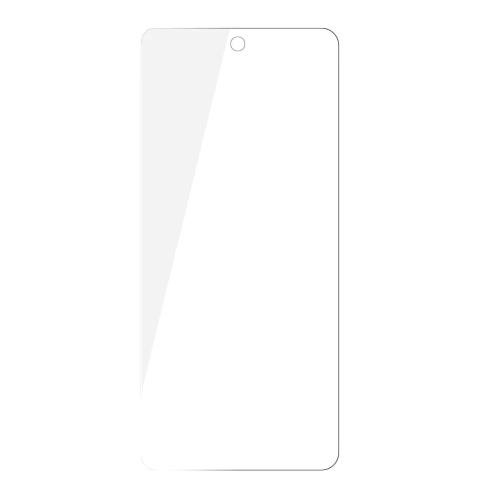 Protection d'écran en verre trempé de 0,3 mm Motorola Moto G75