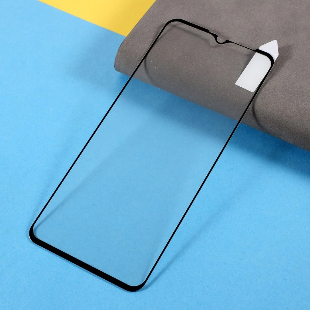Protection d'écran en verre trempé de 0,3 mm pour Motorola Moto G30