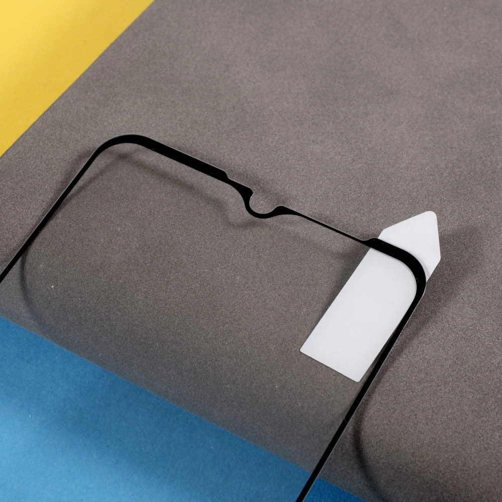 Protection d'écran en verre trempé de 0,3 mm pour Motorola Moto G30