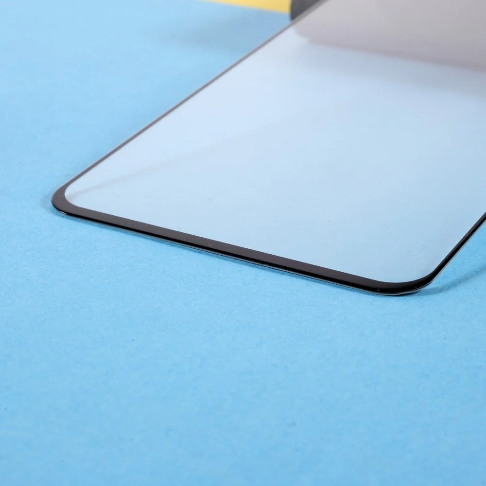 Protection d'écran en verre trempé de 0,3 mm pour Motorola Moto G30